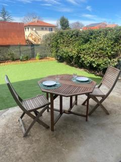maison sur le bassin d'Arcachon - Le Teich - 9