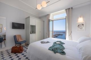 ABBRACCIO Amalfi Boutique Retreat - Amalfi - 4