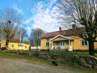 Sotanäs Huldas - Fegen - 9