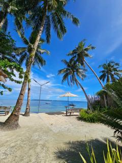 AGGEHANAN beach resort - 2