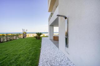 Villa fronte mare - Bari - 3