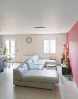 Maison 6p & jardin près de la mer et l'Espagne - Corneilla-del-Vercol - 8