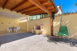 La Casa di Mirtilla by BarbarHouse - Torre dell'Orso - 5