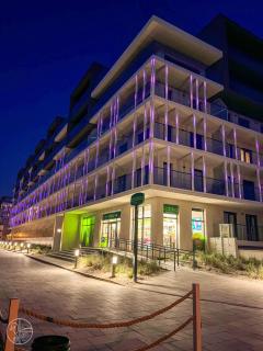 Apartament na wydmie - Perłowa Przystań - 5