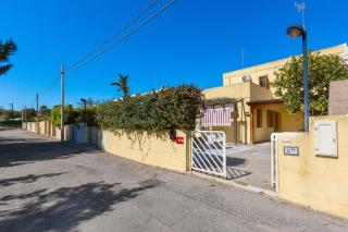 La Casa di Mirtilla by BarbarHouse - Torre dell'Orso - 9