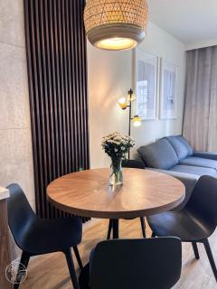 Apartament na wydmie - Perłowa Przystań - 4