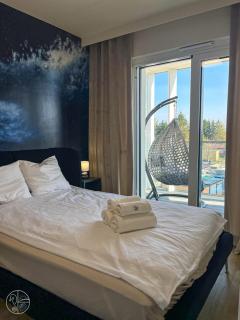 Apartament na wydmie - Perłowa Przystań - Poland - 1