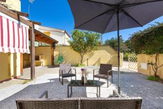 La Casa di Mirtilla by BarbarHouse - Torre dell'Orso - 6