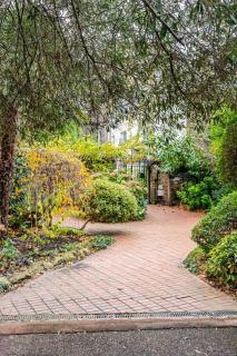 Peaceful Oasis Steps from Oxford Street - London - 8