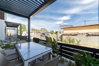 Kleoniki Residential Complex - 1