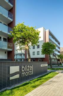 Apartament Superior 71 - Apartos Bliżej Morza - Colberga - 8