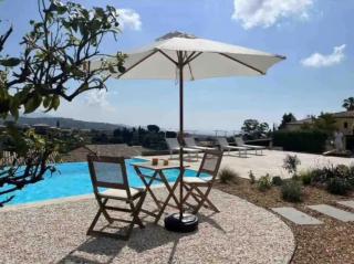 DOMAINE LOU BEL AZUR - Sérénité - Saint-Laurent-du-Var - 5