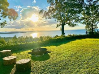 Aqua Straddies Best View Bay, Brissy & Beyond - 5