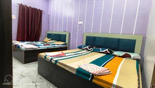 Shree Ayodhya Dham guest house - Ayodhya - 2