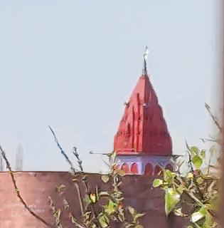 Shree Ayodhya Dham guest house - Ayodhya - 3
