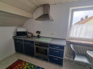 Ferienwohnung Familie Kleinbauer - Wirsberg - 4