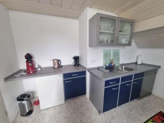 Ferienwohnung Familie Kleinbauer - Wirsberg - 5