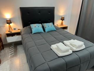 Estudio Playa - Miramar - 3