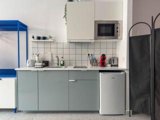 Apartamentos Navío I - Valencia - 7