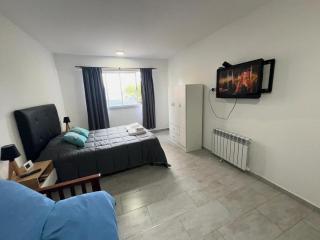 Estudio Playa - Miramar - 1