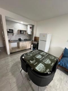Estudio Playa - Miramar - 0