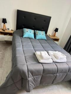 Estudio Playa - Miramar - 2