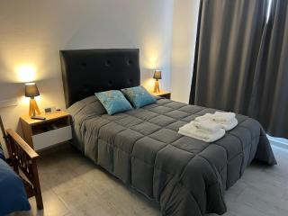 Estudio Playa - Miramar - 1