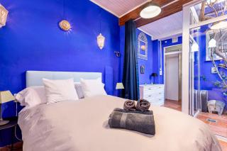 Romantic Mediterranean Riad - 4
