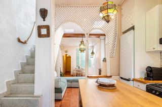 Romantic Mediterranean Riad - Tavernes de Valldigna - 5