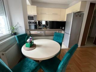 Aerodrom Cozy apartment - Skopje - 8