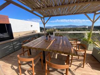 Villa "Les Cycas" - Porto-Vecchio - 3