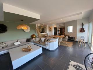 Villa "Les Cycas" - Porto-Vecchio - 2