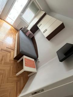 Aerodrom Cozy apartment - 3