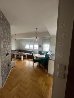 Aerodrom Cozy apartment - Skopje - 1