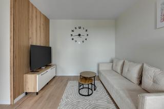 Horizon 162 - Sea View by Grand Apartments - Danzig - 5