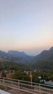 Nature and tranquility - Antalya (Adalia) - 0