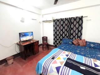 The Hotel Villa - Sivasagar - 6