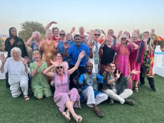 Zena Toma Nubian Guest House - Assuan - 3