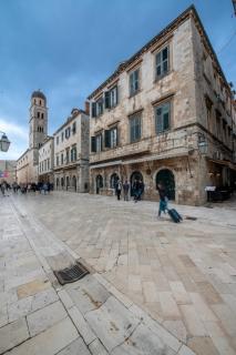 Palmotta Palace - Dubrovnik - 6