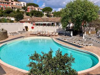 Les Restanques vue mer violettes 1167 - Grimaud - 3