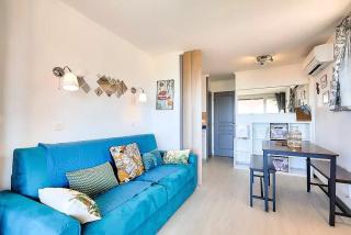 Les Restanques vue mer violettes 1167 - Grimaud - 2