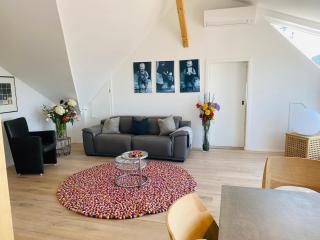 Penthouse Seeblick - Meersburg - 0