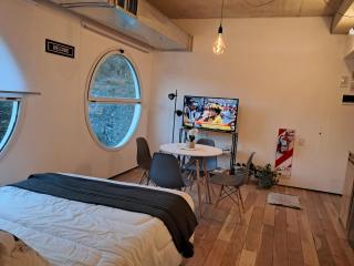 Estudio Suite - Ushuaia - 3