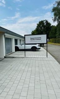 Penthouse Seeblick - Meersburg - 8