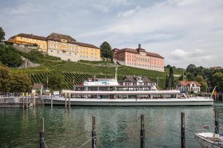 Penthouse Seeblick - Meersburg - 5