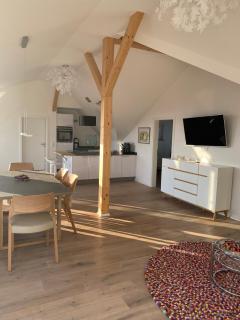 Penthouse Seeblick - Meersburg - 3