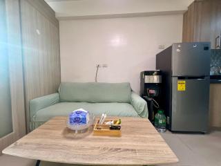 Shore Residences Pasay Balcony Studio Unobstructed View Near SM Mall of Asia - 1