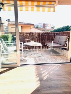 Little Beach Home - Platja d'Aro - 9