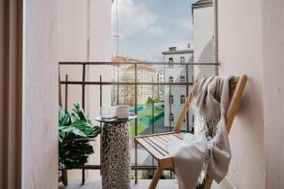 Prague Days - Family 2BDR Apt - AC - Darts - Netflix - Hip District - Prague - 6