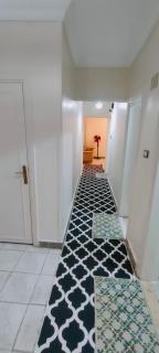 شقه مدينة نصر شارع النزهه للعائلات فقط 21 - Cairo - 8